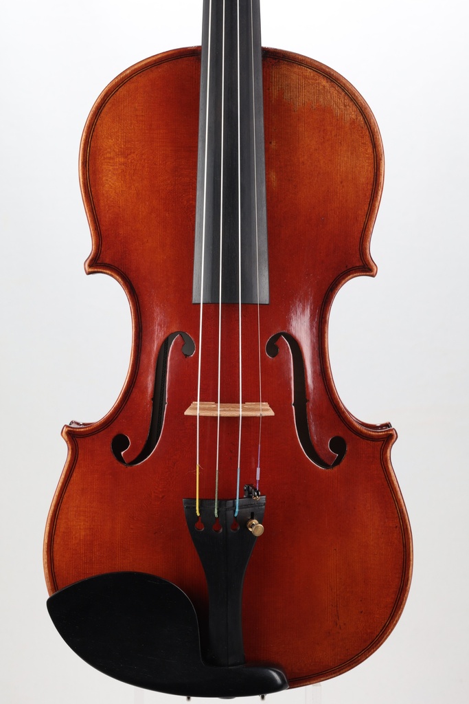 Jay Haide a l'ancienne violin, Guarneri Model, 2025- 4/4 