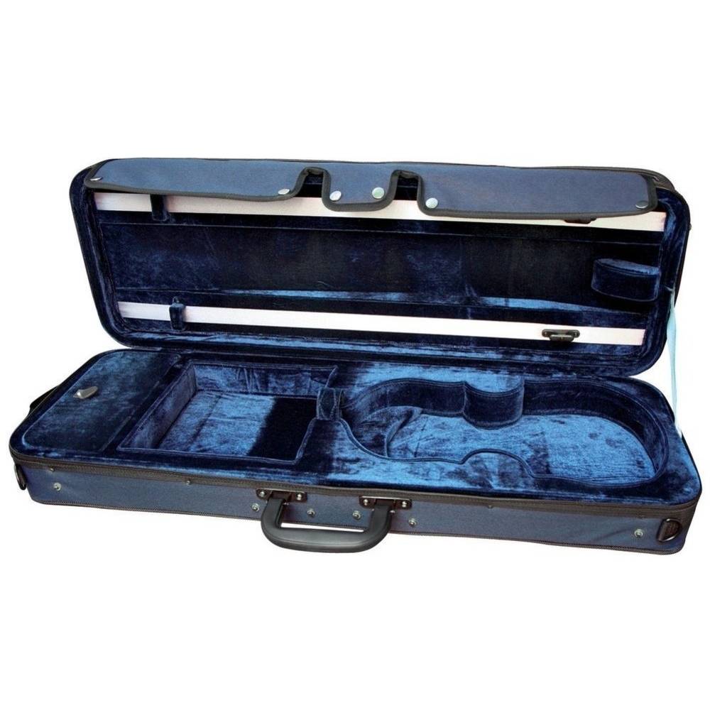 GEWAPURE Violin Styrofoam Case, CVK02