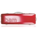 Bam GRAFFITI Oblong Viola case