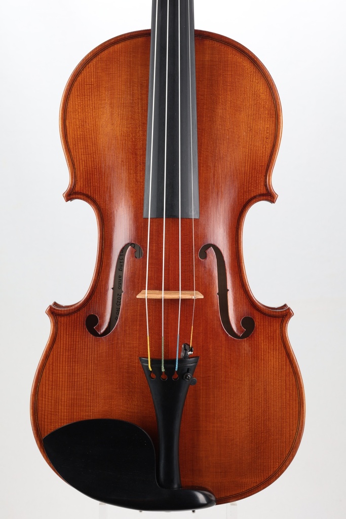 Snow Model HV600 Violin, Beijing, 2025-4/4