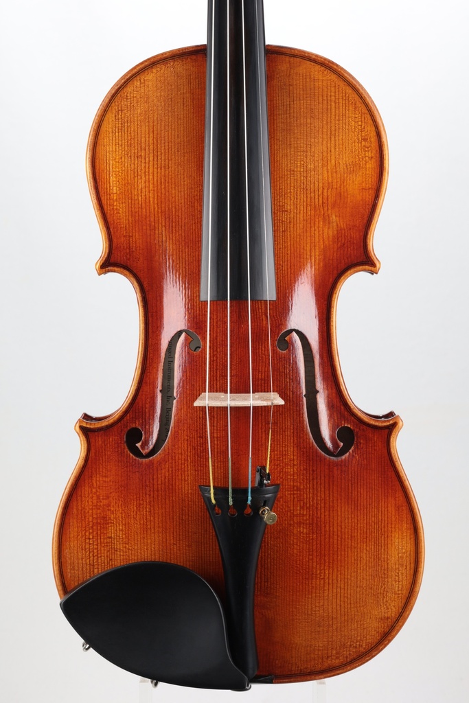 Snow Model SV400 Violin, Beijing, 2025- 4/4 