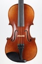 Unlabeled Chinese Violin c. 2010- 3/4