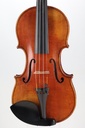 Hiroshi Kono Violin, Tokyo, 2017-4/4