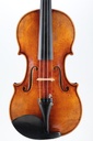 John Juzek Violin, Prague, c.1930- 4/4