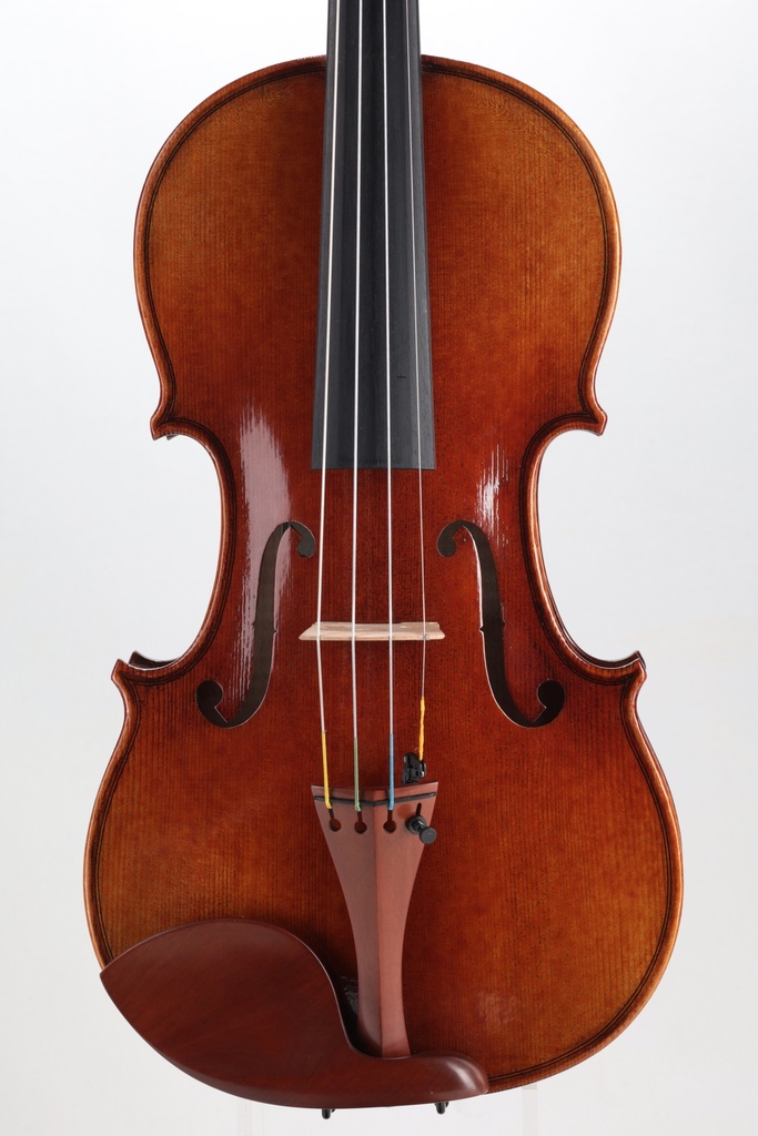 Peter Kauffman Violin, 2024-4/4 