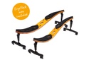 PIRASTRO Korfker Shoulder Rest for Viola