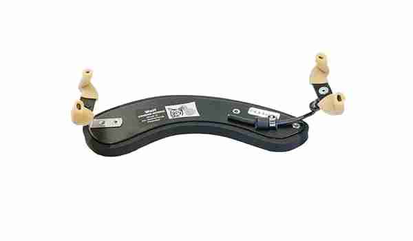 Wolf Standard Secondo Violin Shoulder Rest, 1/8-1/16                                                 