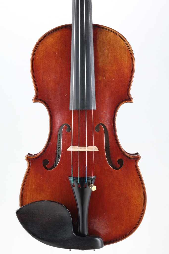 Jay Haide a L'Ancienne Violin, Strad Model, 2020-7/8