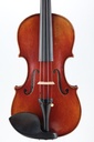 Jay Haide a L'Ancienne Violin, Strad Model, 2020-7/8