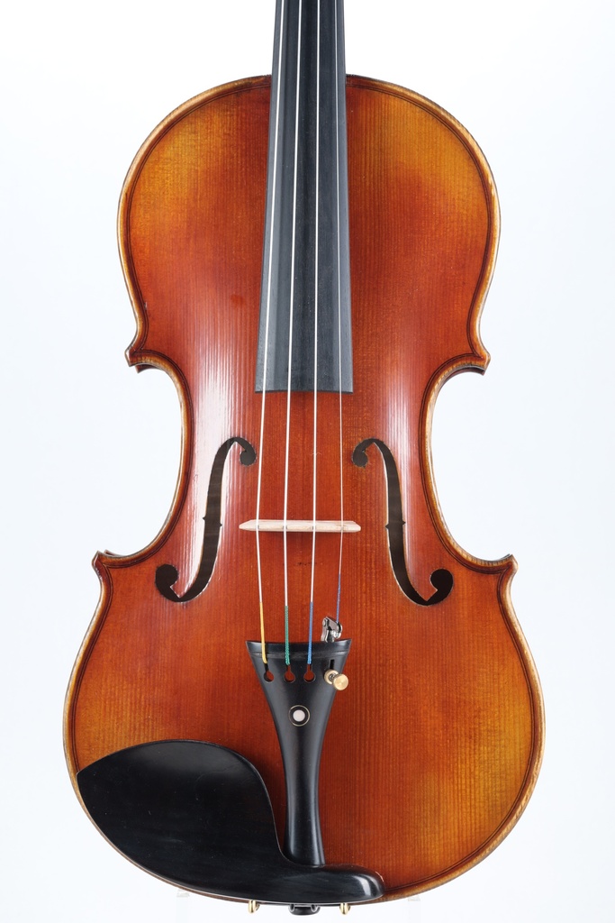 Paolo Lorenzo Violin, 2025-4/4
