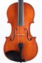 Violin from the Workshop of Josef Holpuch, Concert Model 70, Luby, 2005- 4/4