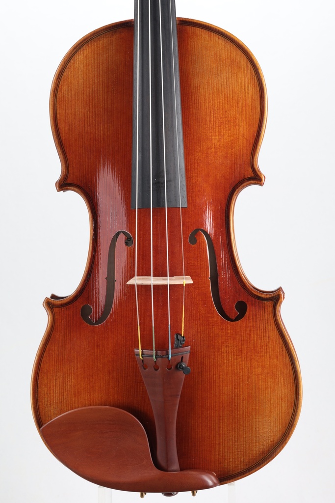 Peter Kauffman Violin, 2024-4/4