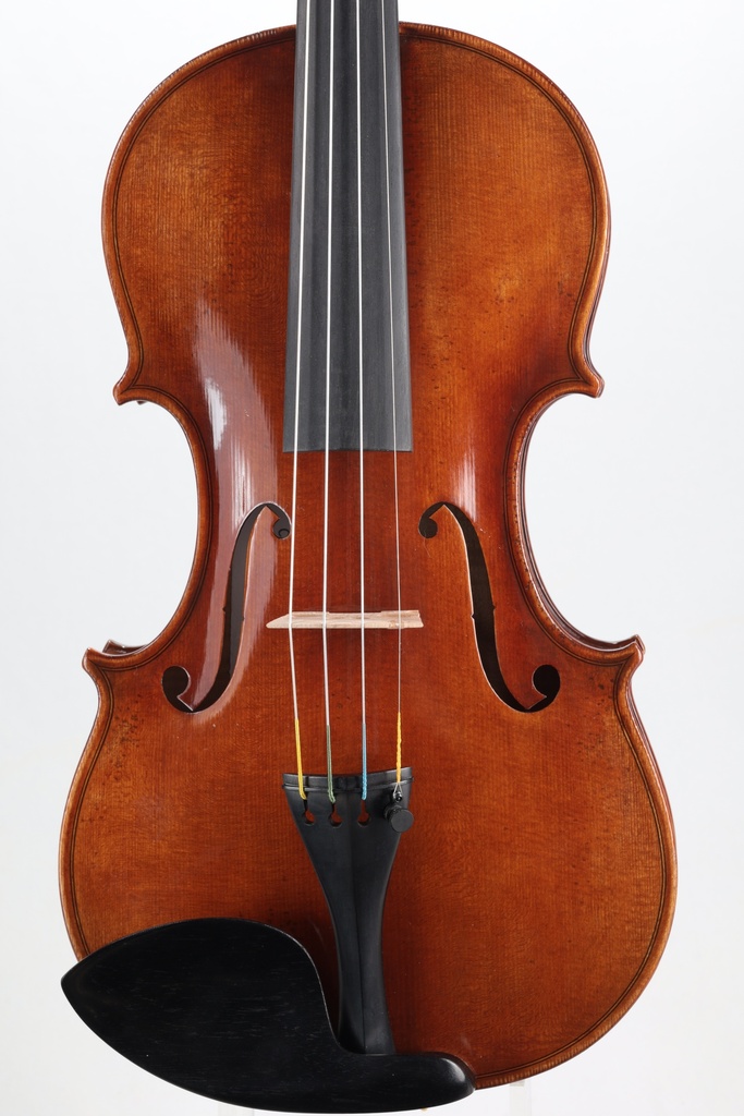 Camillo Callegari Violin, Guadagnini Copy, 2025-4/4