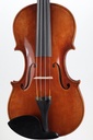 Camillo Callegari Violin, Guadagnini Copy, 2025-4/4