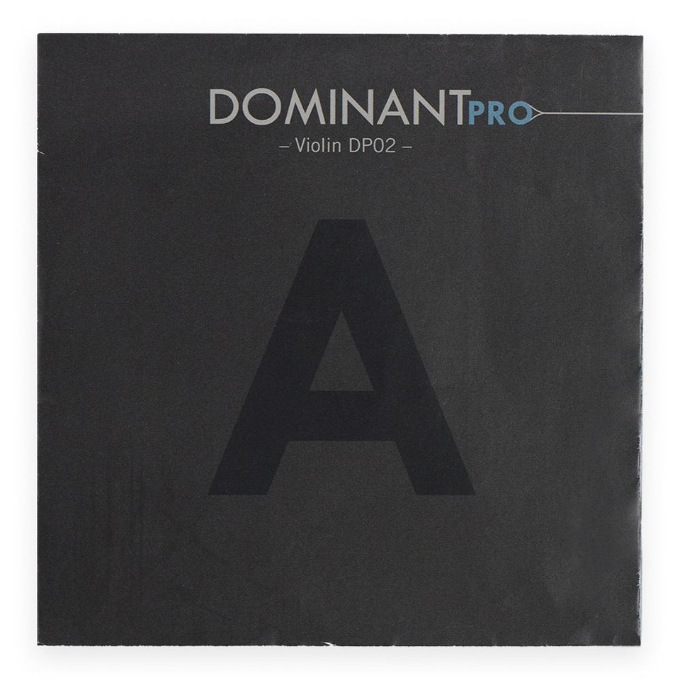 Dominant Pro Violin A String, Platinum