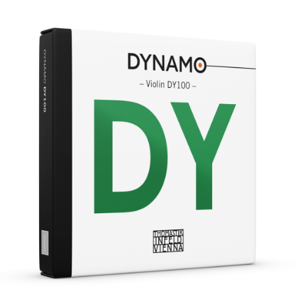 Dynamo Violin String Set 