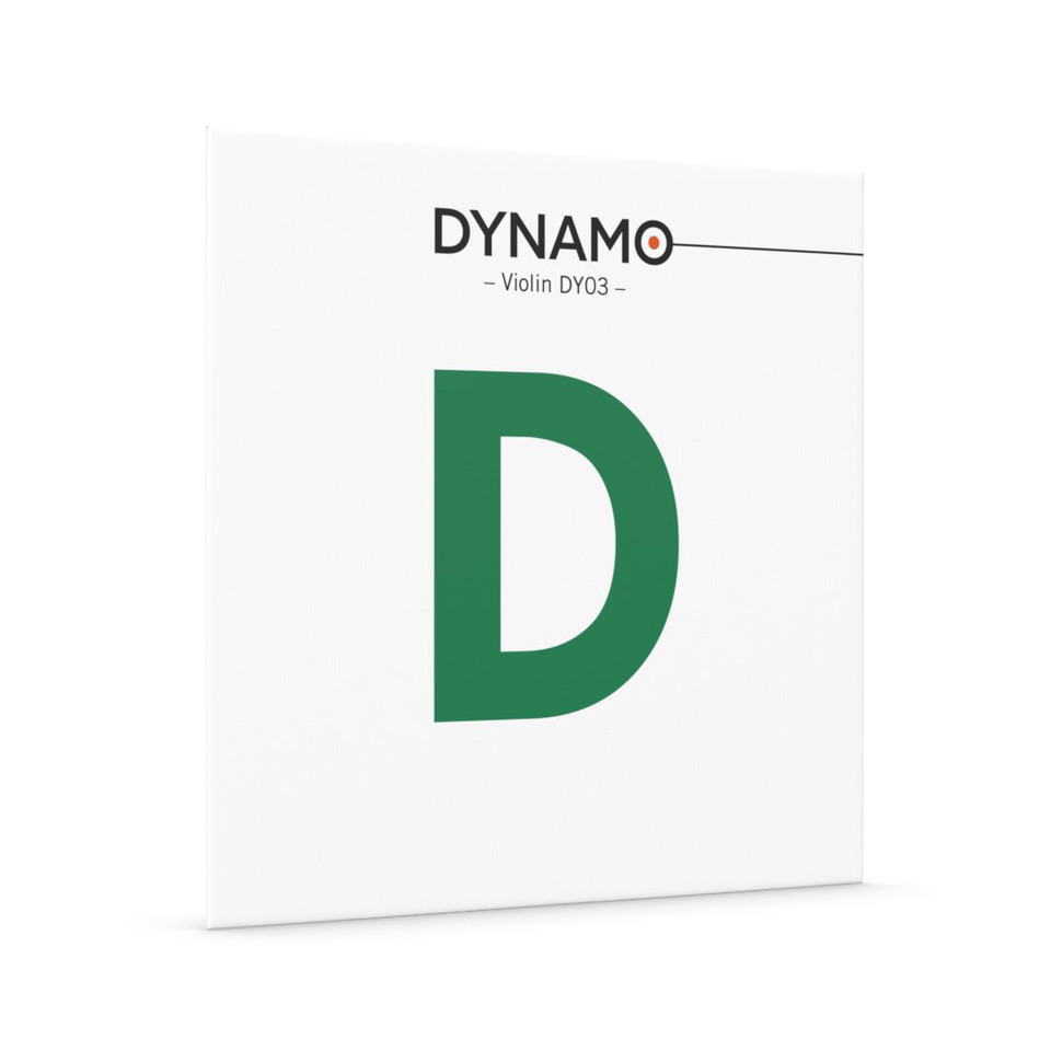 Dynamo Violin D String