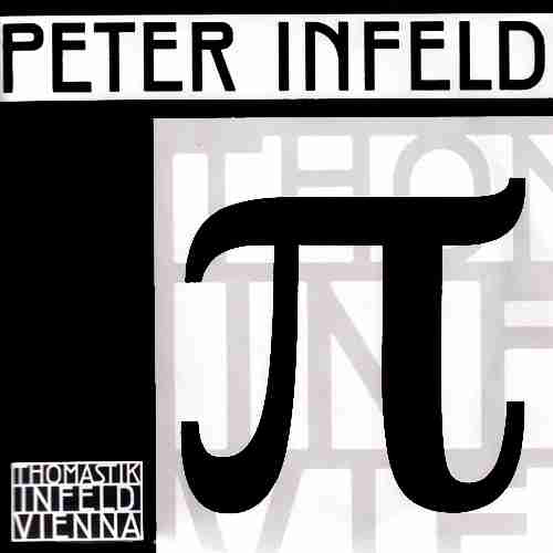 Peter Infeld Viola G String