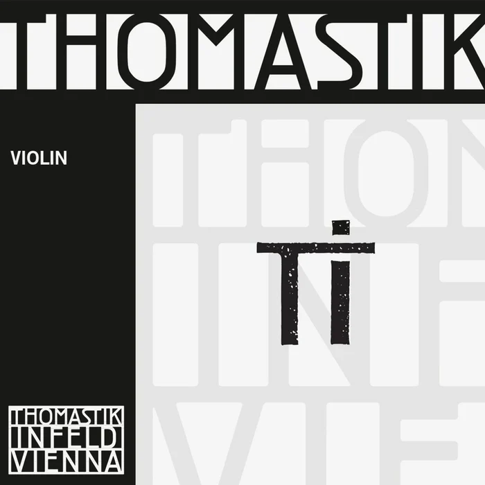 TI Violin G String