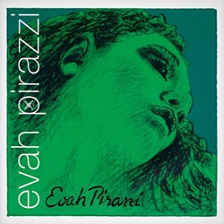 Evah Pirazzi Violin A String, Medium, Fractional Sizes