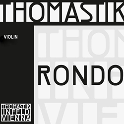 Rondo Violin String Set