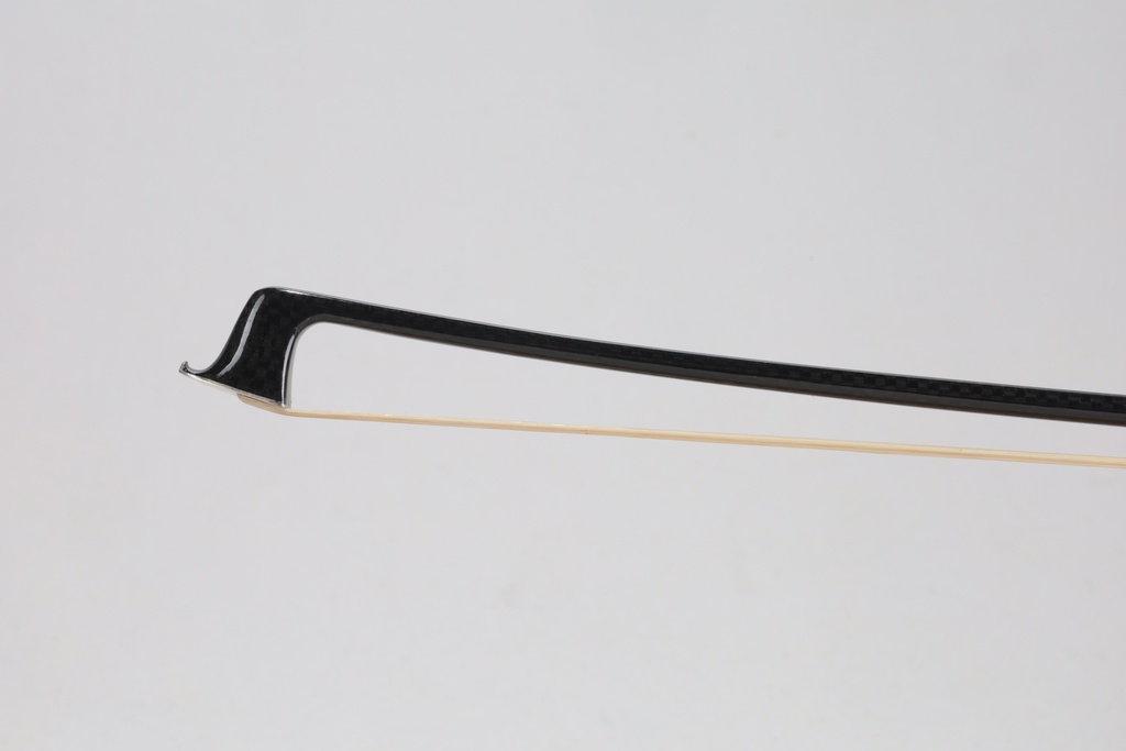Revelle Phoenix Braided Carbon Fiber Violin Bow