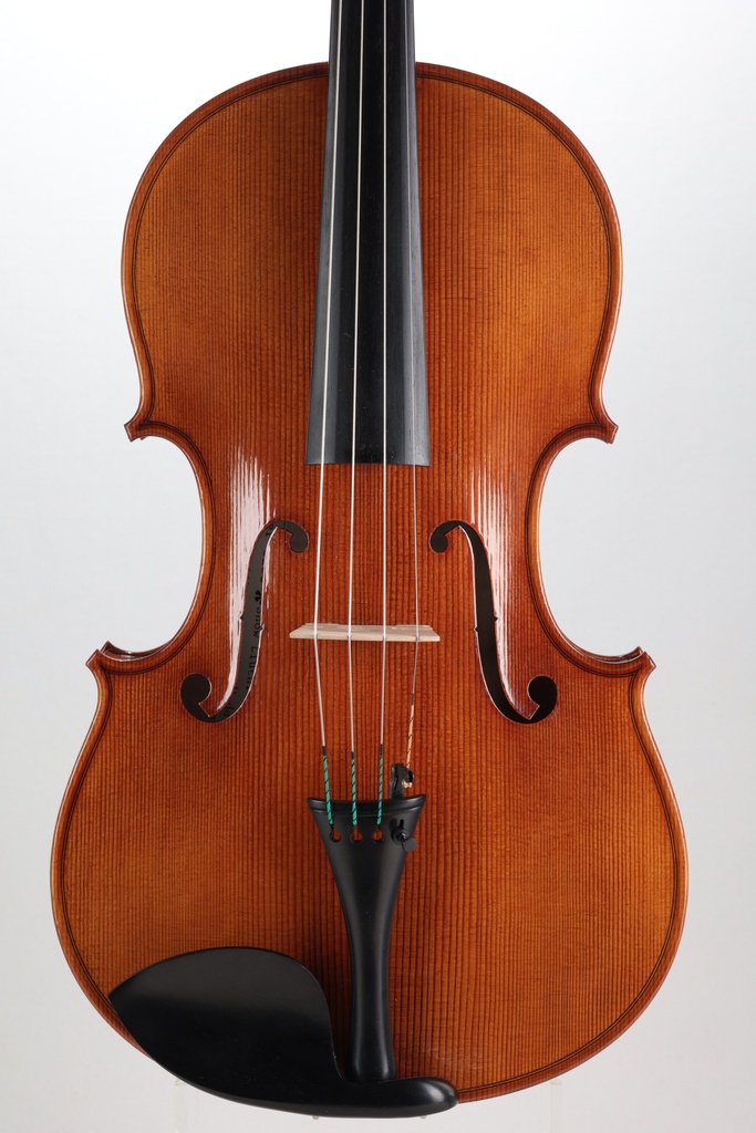 Snow Per Caso Model Viola, Beijing, 2026-16.5"