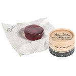 Leatherwood ecoRosin for Violin, Viola and Cello	