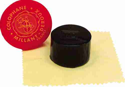 Millant DeRoux Rosin for Violin, Viola