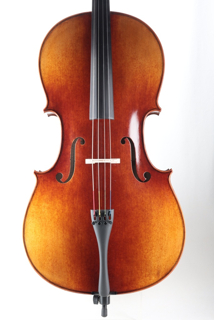 Peter Kauffman Cello, 4/4 