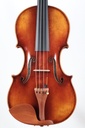 Ming Jiang Zhu Violin, 4/4, European Tone-Wood