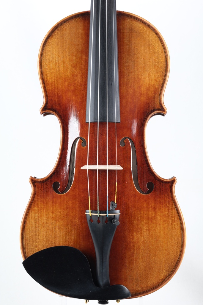 Peter Kauffman Violin, 4/4