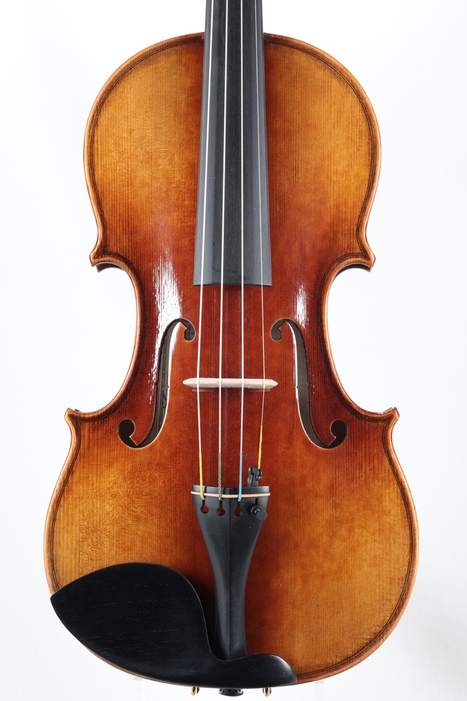 Peter Kauffman Violin, 4/4