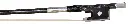 [vcb4084] Müsing Cello Bow, L3, Stainless Steel