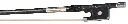 [vcb4085] Müsing Cello Bow, L4, Stainless Steel