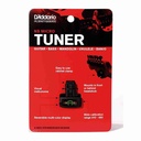 D'Addario NS Micro Violin/Viola Tuner