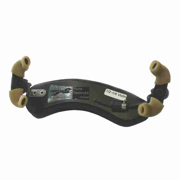 Wolf Forte Secondo Violin Shoulder Rest, 1/4-1/2