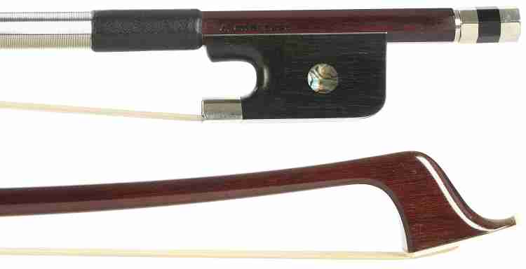 Sousa Nickel Mounted Cello Bow - 3/4 Size