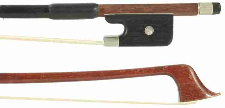 Brasilwood Cello Bow - 1/2 Size