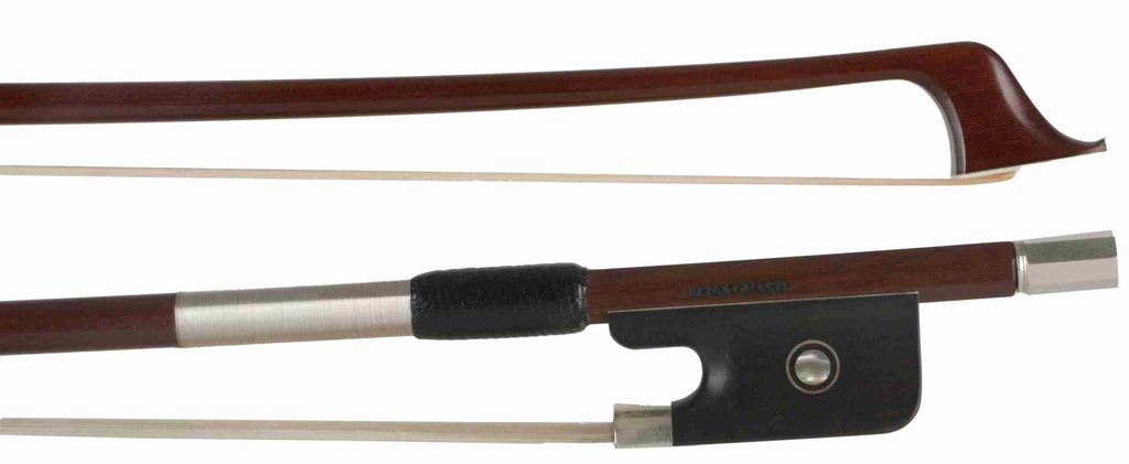 L'Archet Brasil Silver Cello Bow