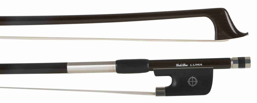 Coda Luma Cello Bow