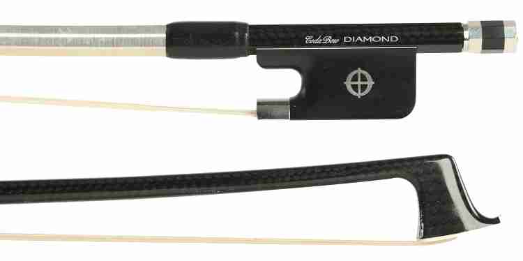 Coda Diamond SX Viola Bow