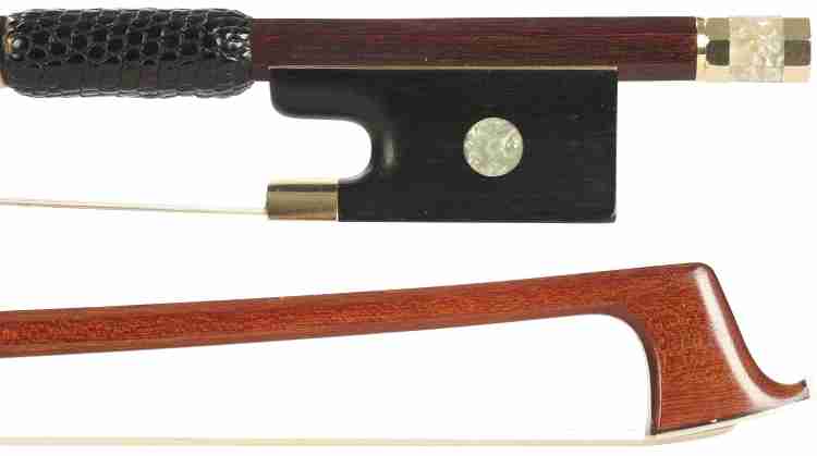 John Norwood Lee Gold Mounted Viola Bow