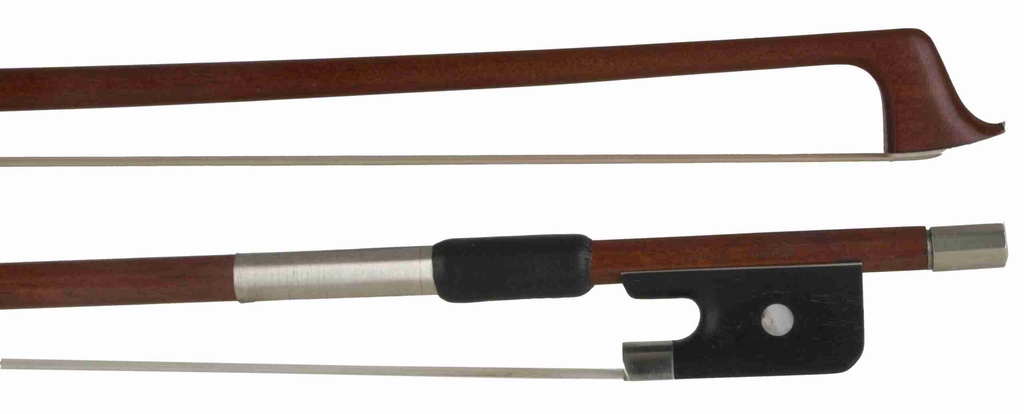 German Viola Bow circa 1950, stamped Emile Dupree