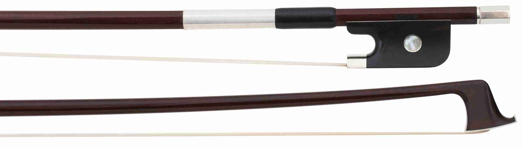 L'Archet Brasil Half Lined Viola Bow