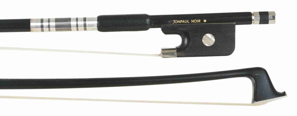 JonPaul Noir Viola Bow