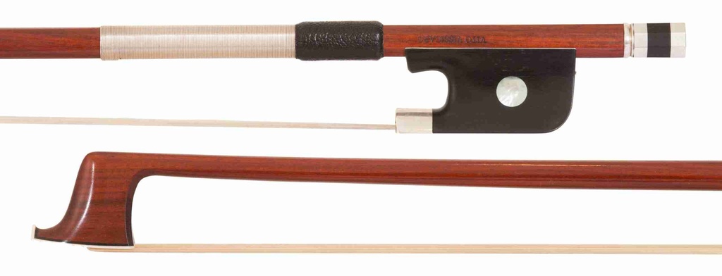 Viola Bow by Vito Visicaro