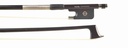 Coda Diamond SX Viola Bow, Vintage