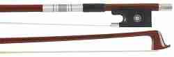 L'Archet Violin Silver Special Edition Hill Style Pernambuco  Violin Bow