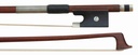 Pernambuco Violin Bow - 1/2 Size